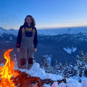 Meet your Posher, Jacob